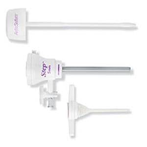 Step Cannula/Dilator 10/Ca