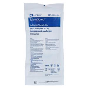 Salem Sump Stomach Tube 18Fr 48