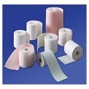 Spacelabs Thermal Recorder Paper New 10/Bx, 5 BX/CA