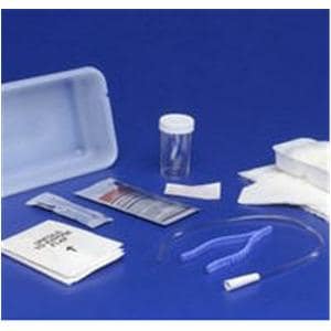 Curity Catheter Tray 16Fr