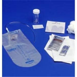 Curity Catheter Tray 14Fr