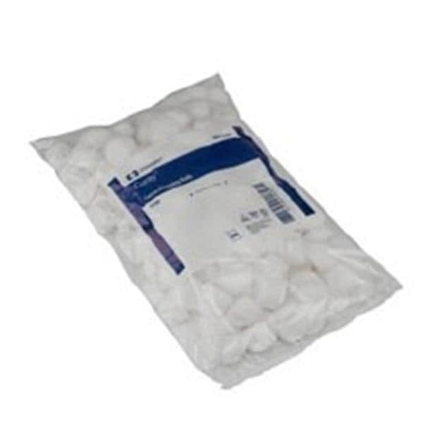 Cotton Balls Large, Non-Sterile - (1000 per Bag)-802