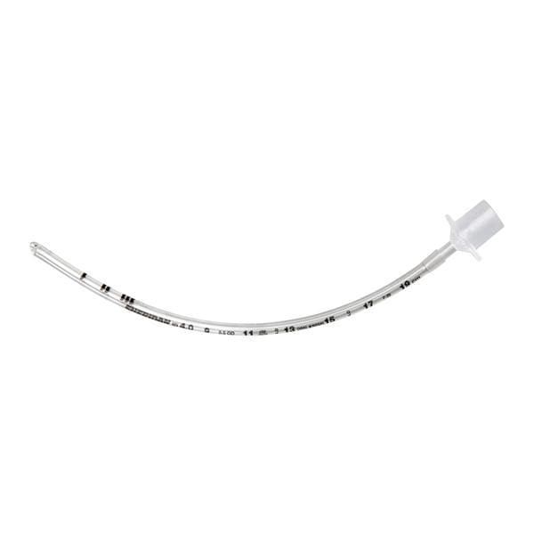 Sheridan Endotracheal Tube Uncuffed 10/Bx