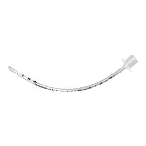 Endotracheal Tube Cuffed 10/Ca