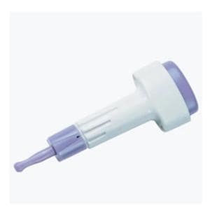 Safe-T-Pro Plus Incision Device Lancet 23gx1.8mm Safety White 200/Bx