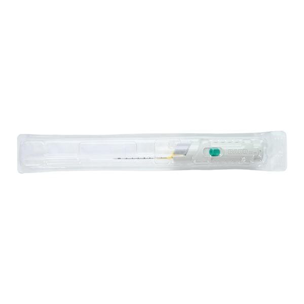 MaxCore Biopsy Instrument 14gx10cm Disposable 5/Ca