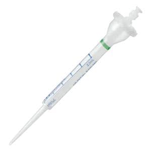 Combitips Advanced Biopur Pipette Tip 2.5ml Sterile 100/Ca