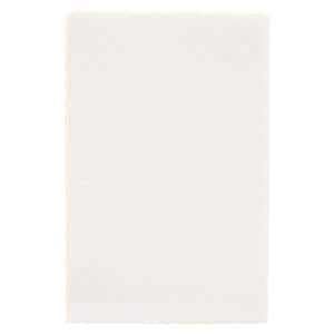 Towels, Paper, 3-ply, White, 13 x 18, 500 per box