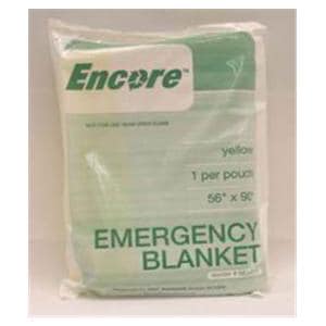 Emergency Blanket Ea, 24 EA/CA