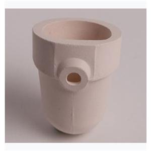 Ceramic Crucible Ea