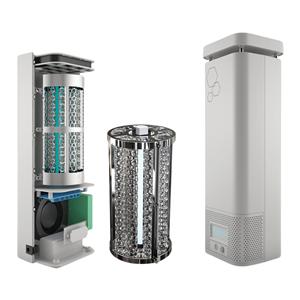 Radic8 Hextio Air Purifier Each