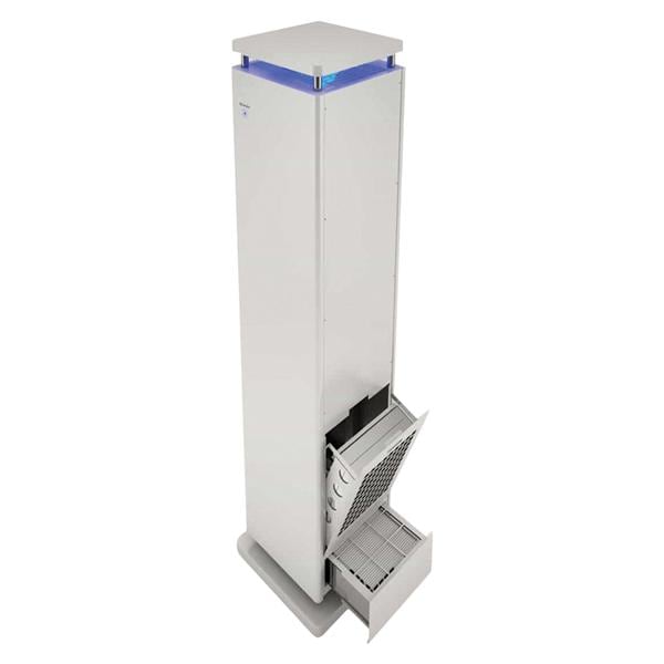 Henry schein store air purifier