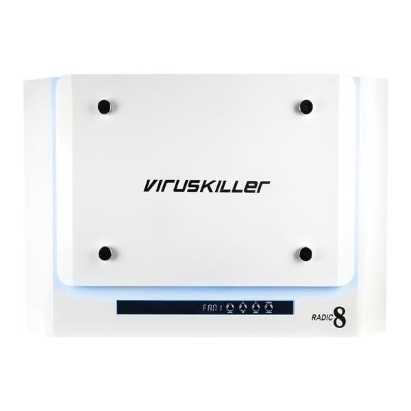 Radic8 VK 401 Air Purifier Ea