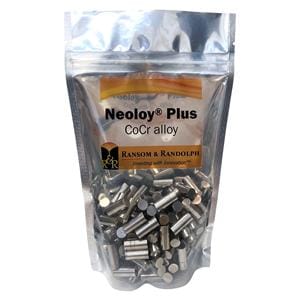 Neoloy Plus Alloy Regular Chrome Cobalt 1kg/Bg