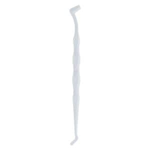 Brush Handle White Ea