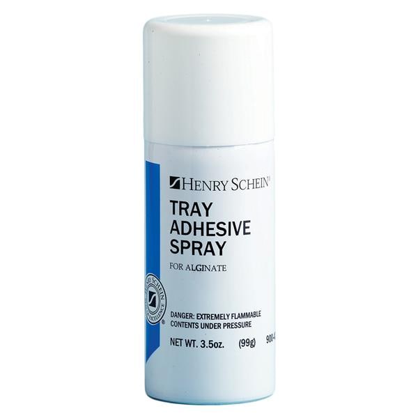 Tray Adhesive 3.5 oz Spray Can Ea