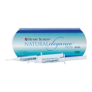 Natural Elegance Plus At Home Whitening System Maint Kt 22% Carb Prx Mint Ea