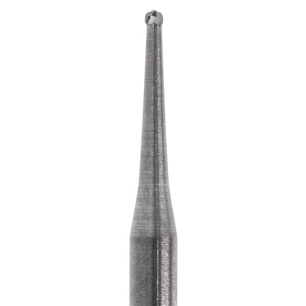 Maxima Carbide Bur Operative Friction Grip 1/2 10/Pk