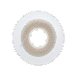 Chain on Spools Short 15 Feet Latex-Free Pearl 15'/Rl