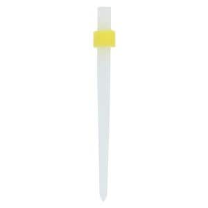 Metal Free Post Refill 1.5 mm Yellow 10/Pk