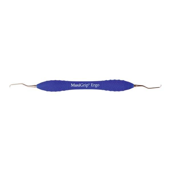 Curette Gracey Double End Size 00 MaxiGrip Ergo Silicone Ea