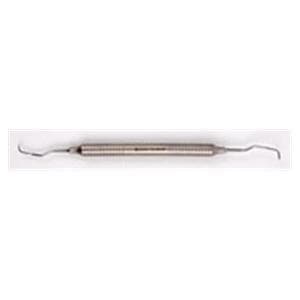 Air Collection Curette Gracey Double End Size 11/12 12 Gm Stainless Steel Ea