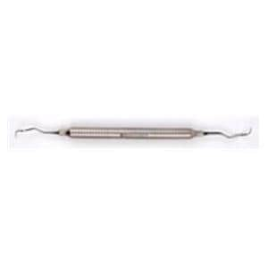 Air Collection Curette Gracey Double End Size 13/14 12 Gm Stainless Steel Ea