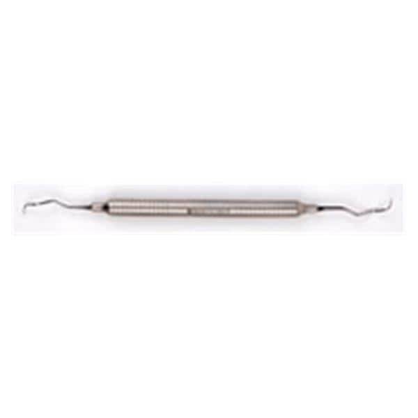 Air Collection Curette Gracey Double End Size 13/14 12 Gm Stainless Steel Ea