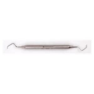 Air Collection Curette Gracey Double End Size 9/10 12 Gm Stainless Steel Ea