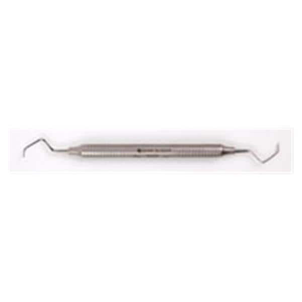 Air Collection Curette Gracey Double End Size 9/10 12 Gm Stainless Steel Ea