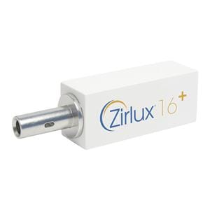 Zirlux 16+ Zirconia Block A3 55x19x15 5/PK