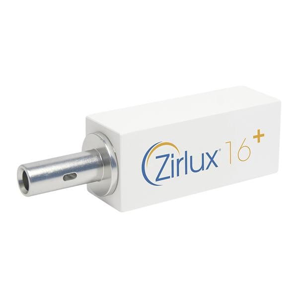 Zirlux 16+ Zirconia Block D3 65x25x22 4/PK