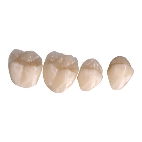 Zirlux 16+ Zirconia Disc A1 71x14 Ea