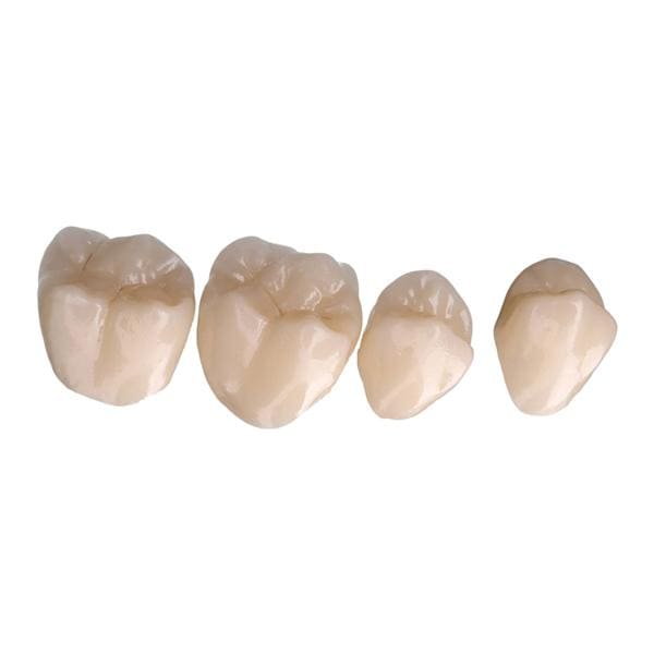 Zirlux 16+ Zirconia Disc A3 71x16 Ea