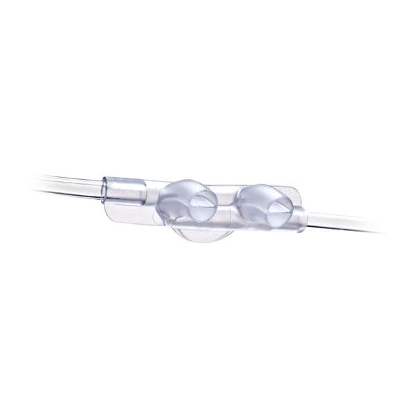 Cannula etCO2 Sampling Softech Bi-Flo Adult 25/Ca