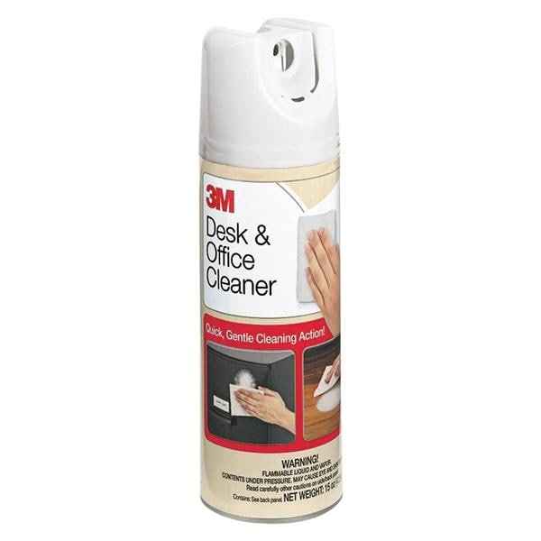 3M Desk And Office Cleaner 15 Oz 1/PK