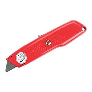 Stanley Self-Retracting Utility Knife 1/PK