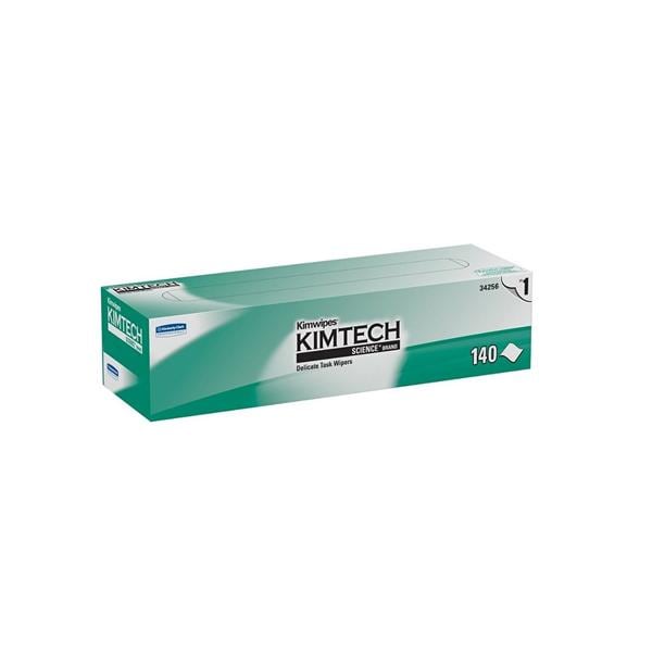 Kimwipes Pop-Up Box 14 7/10 in x 16 3/5 in 1/PK