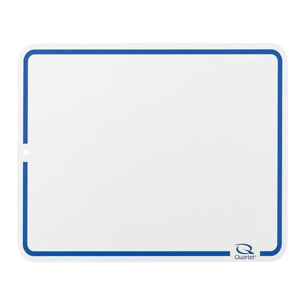 Dry-Erase Lap Whiteboards Marker White Unlined, 9 x 12 1/PK