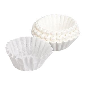 Bunn-O-Matic 12-Cup Regular Coffee Filters Box of 1000