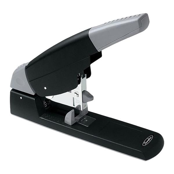 Swingline High-Capacity Heavy-Duty Stapler Black 1/PK