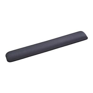 Fellowes Gel Wrist Rest Graphite 1/PK