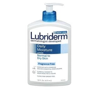 Lubriderm Skin Therapy Lotion 16 Oz Pump 1/PK