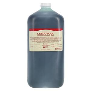 Gordo-pool Whirlpool Concentrated Drops 1gal Bottle Gallon