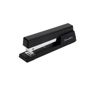 Swingline Premium Commercial Desk Stapler Black 1/PK