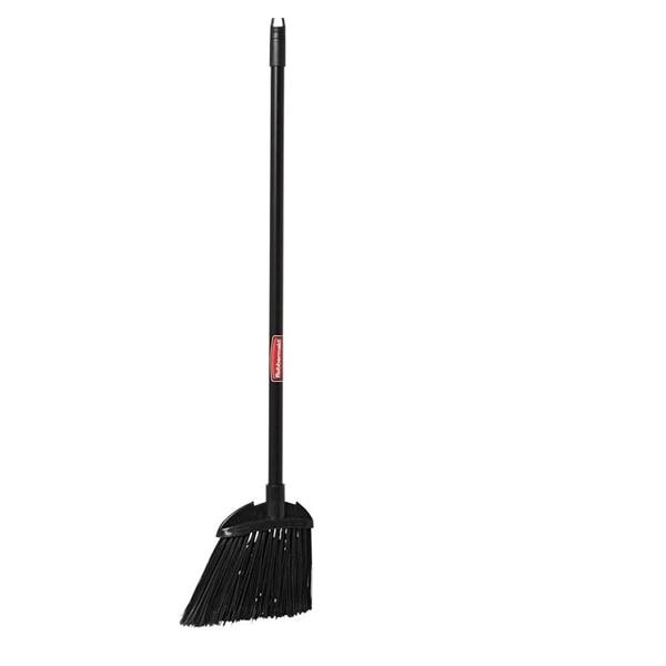 Rubbermaid Lobby Broom 6" Wide 1/PK