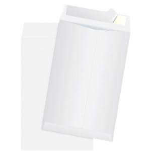 Survivor Plus DuPont Tyvek Padded Mailers 6.5 in x 9.5 in 25/Box 25/Bx