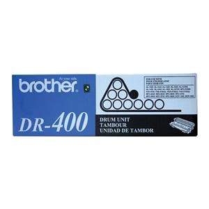 Brother DR-400 Black Drum Unit 1/PK