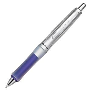 Center Of Gravity Ballpoint Pen Medium Point 1.0 mm Black Ea