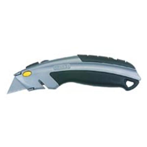 Stanley Instant Change Utility Knife Ea